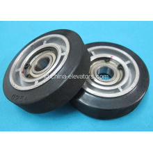 Step Roller for Hitachi Escalators 80*25*6202